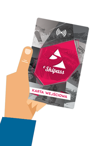 Czym jest karta E-skipass?