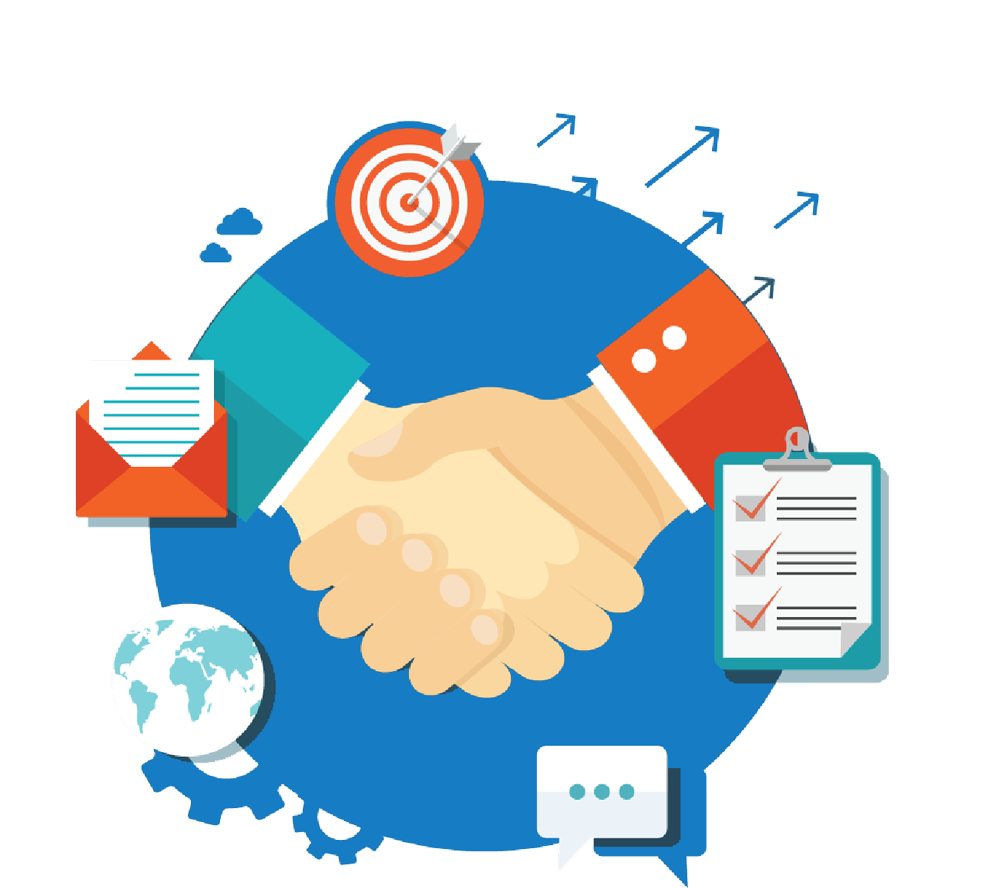 Sprostaj wymaganiom swoich Klientów